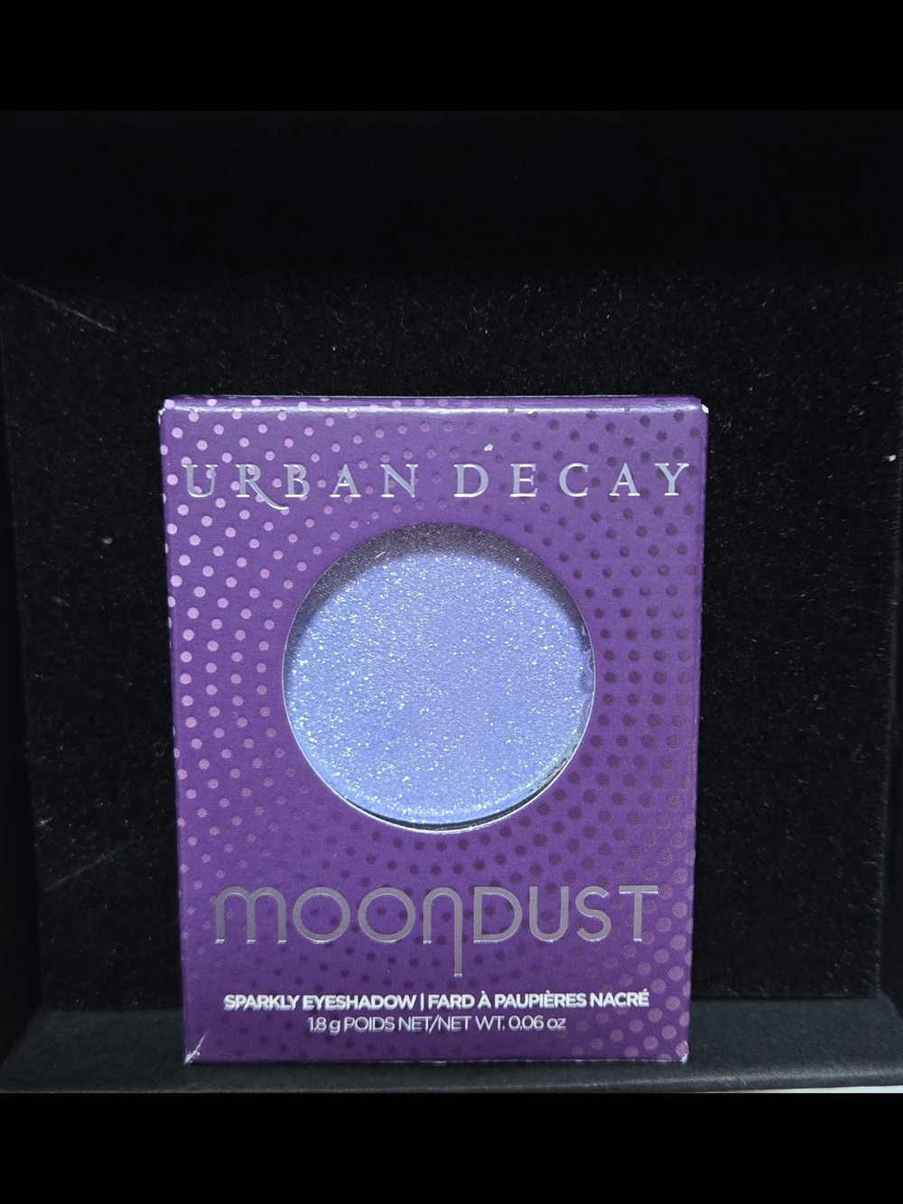 RARE Urban Decay Moondust Eyeshadow Headliner NIB Discontinued - Picture 3 of 6